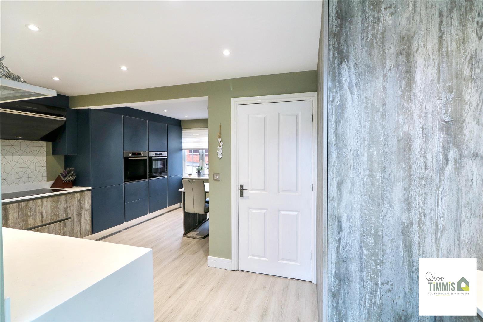 Topaz Close, Milton, Stoke-On-Trent